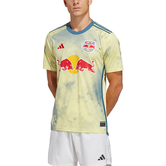 adidas Red Bull New York Thuis Shirt