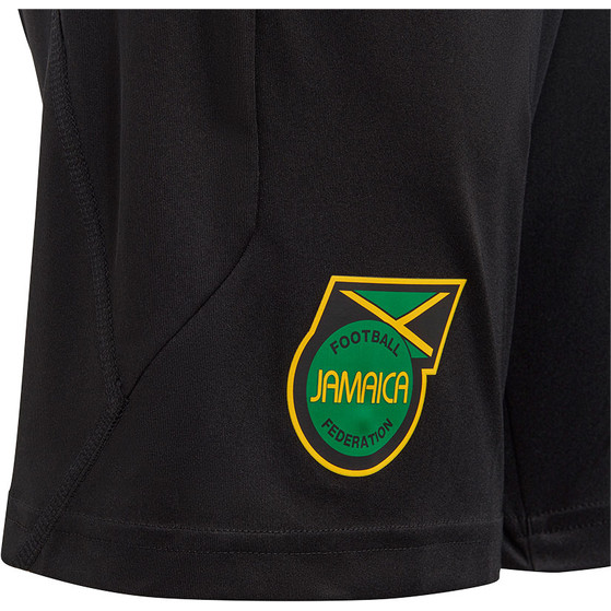 adidas Jamaica Trainingsset Kids