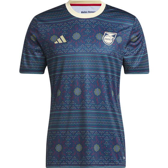 adidas Jamaica Pre-Match Trainingsset
