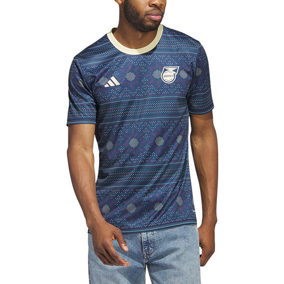 adidas Jamaica Pre-Match Trainingsset
