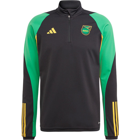 adidas Jamaika Trainingsanzug