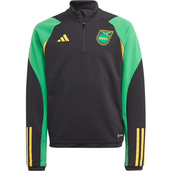 adidas Jamaika Trainingsanzug Kinder