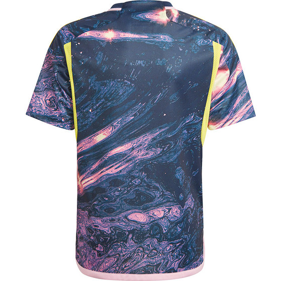 adidas Colombia Uit Shirt Kids