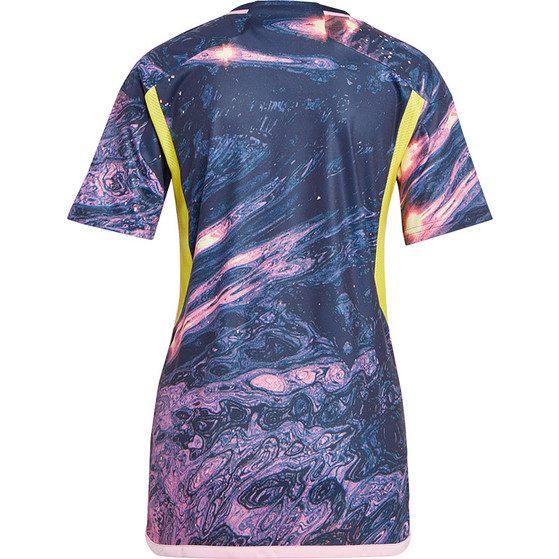 adidas Colombia Uit Shirt Dames