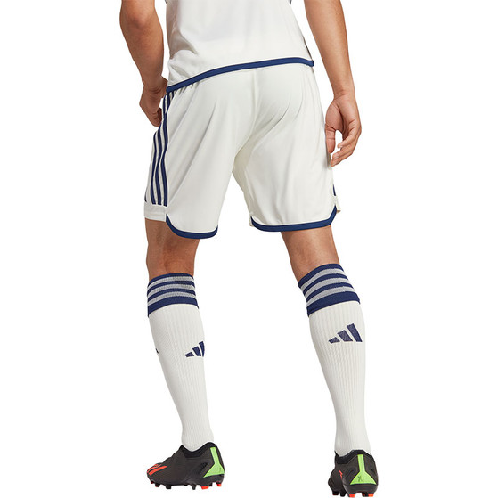 adidas Italien Borta Fotboll kit 
