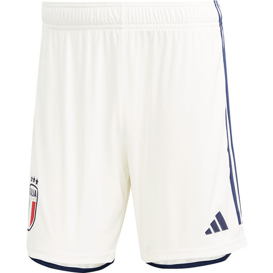 adidas Italien Borta Fotboll kit 
