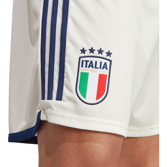 adidas Italien Borta Fotboll kit 

