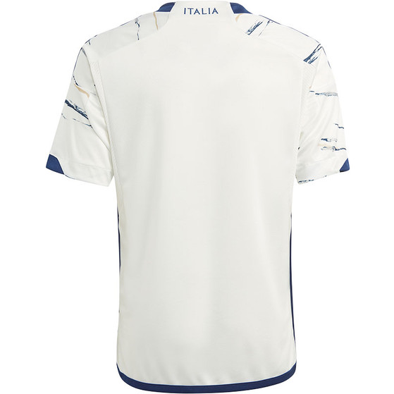 adidas Italië Uit Tenue Kids