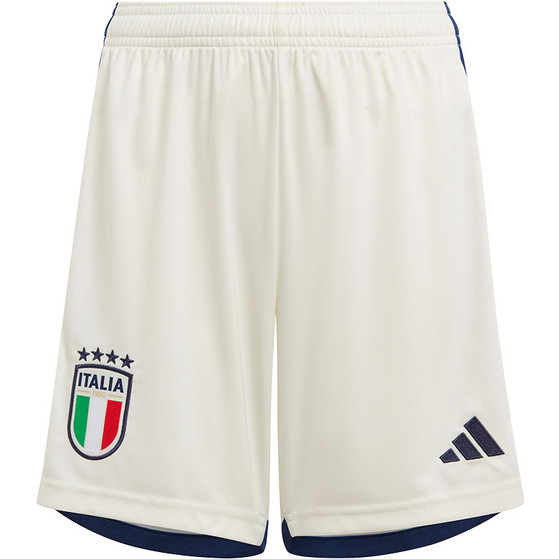 adidas Italië Uit Tenue Kids