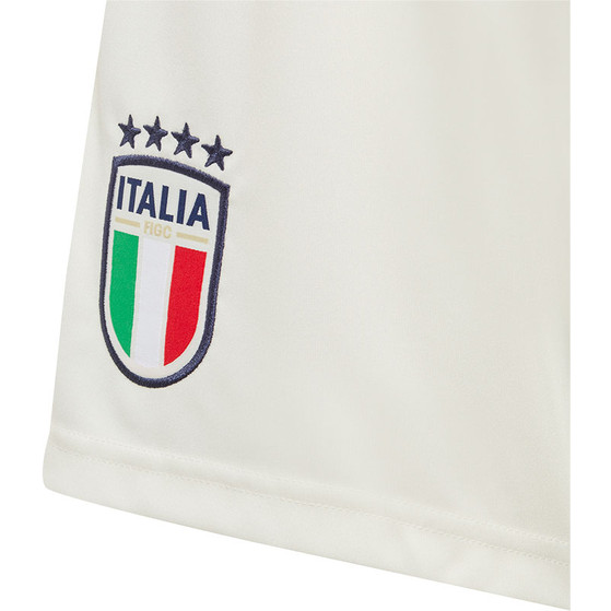 adidas Italië Uit Tenue Kids