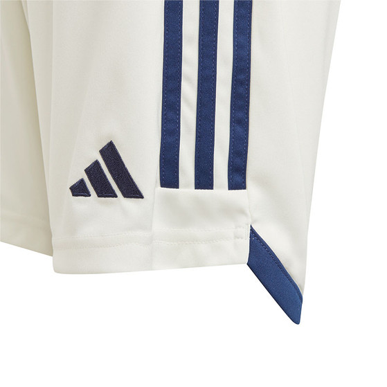 adidas Italië Uit Tenue Kids