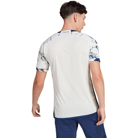 adidas Italië Uit Shirt