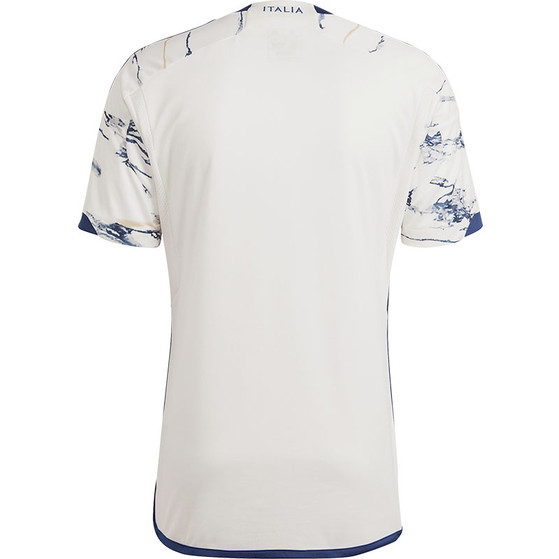 adidas Italië Uit Shirt