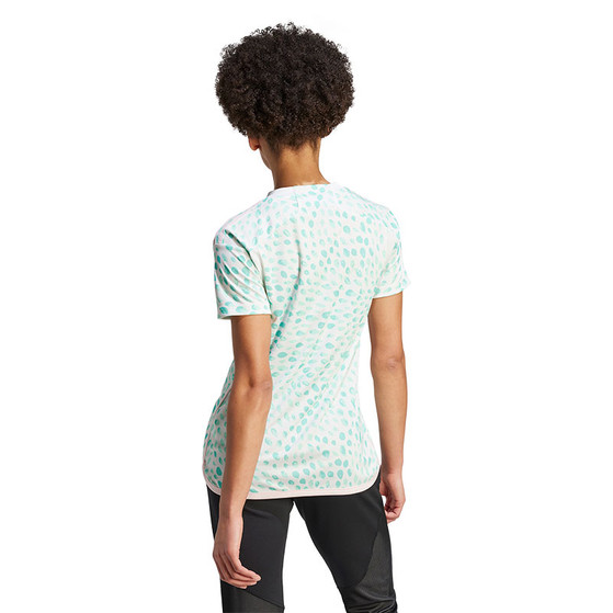 adidas Mexiko Auswärtstrikot Damen