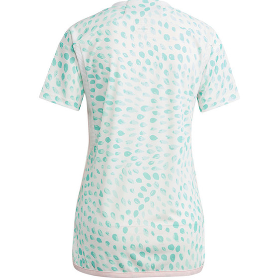 adidas Mexiko Auswärtstrikot Damen