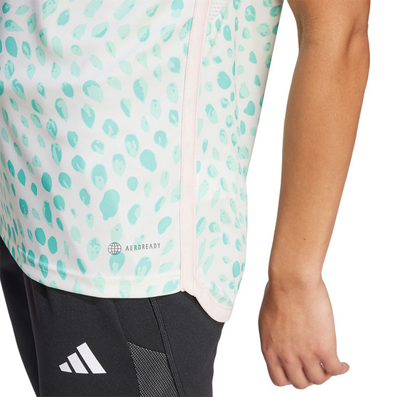 adidas Mexiko Auswärtstrikot Damen