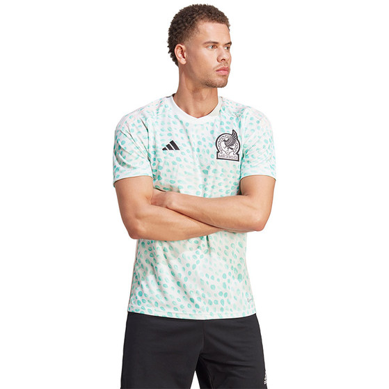 adidas Mexico Uit Shirt