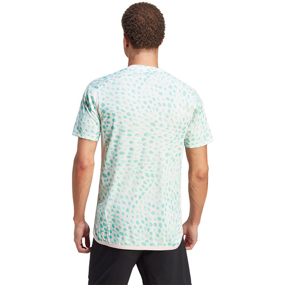 adidas Mexico Uit Shirt