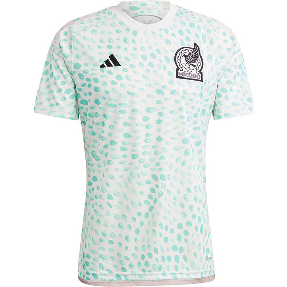adidas Mexico Uit Shirt