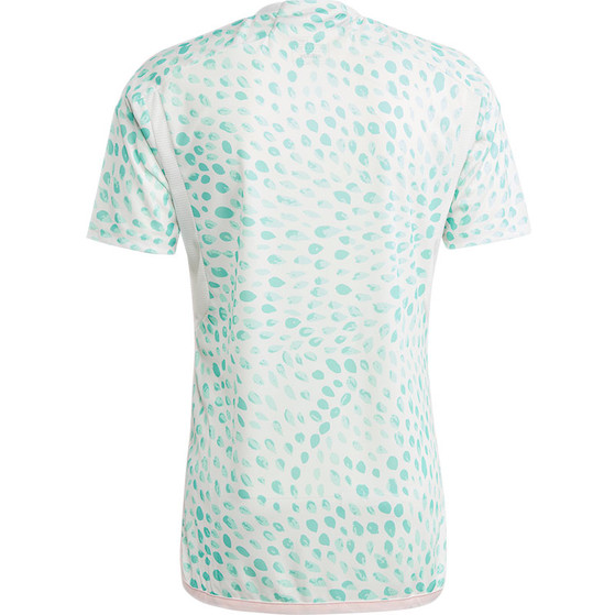 adidas Mexico Uit Shirt