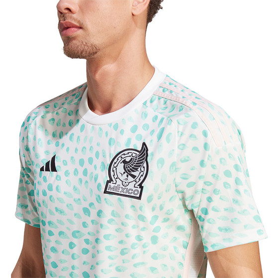 adidas Mexico Uit Shirt