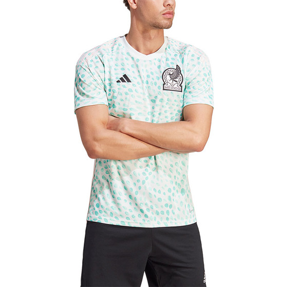 adidas Mexico Uit Shirt
