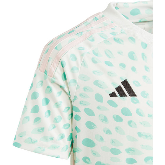 adidas Mexiko Auswärtstrikot Kinder