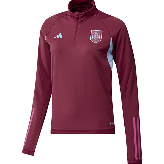 adidas Spanje Trainingspak Dames