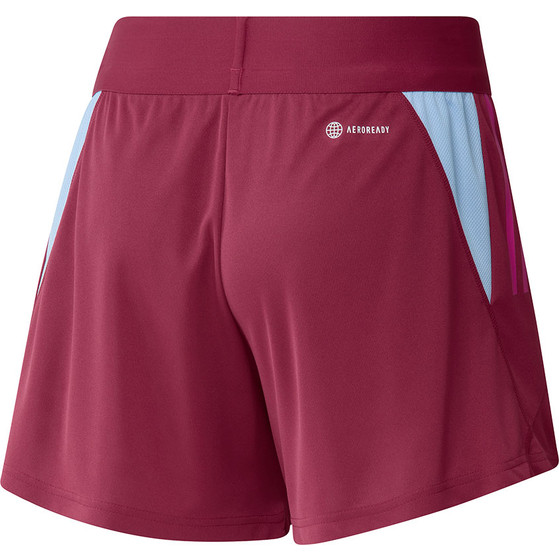 adidas Spanje Training Short Dames