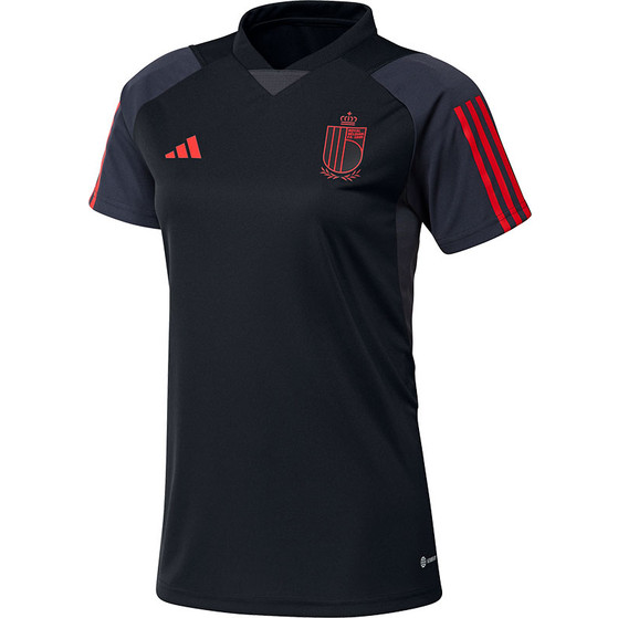 adidas Belgien Träningsset Dam
