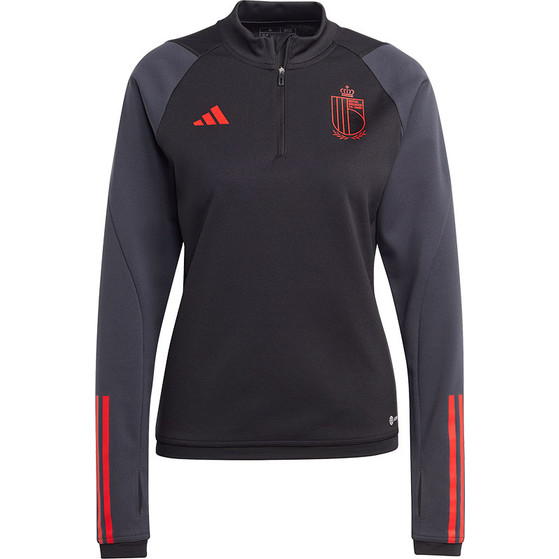 adidas België Trainingsanzug Damen
