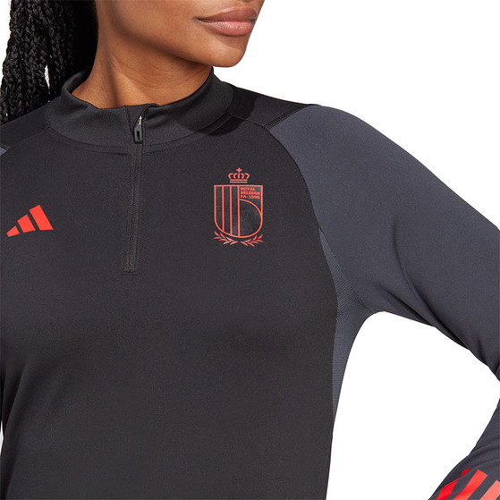 adidas België Trainingsanzug Damen
