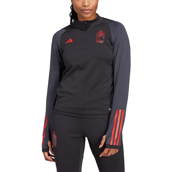 adidas België Trainingsanzug Damen

