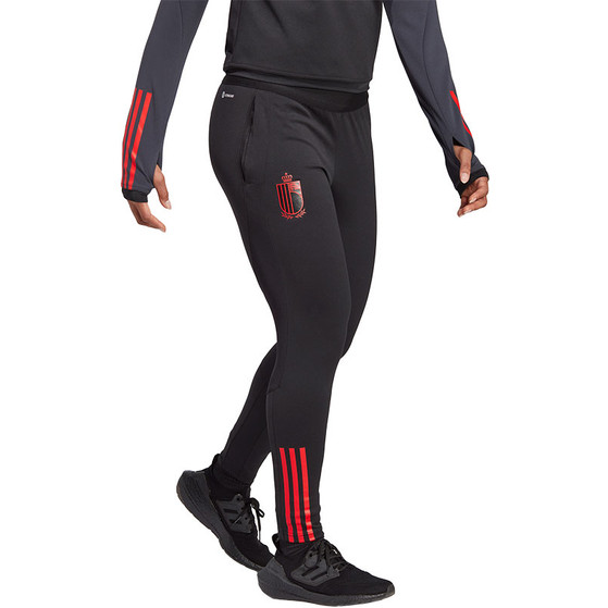 adidas België Trainingsanzug Damen
