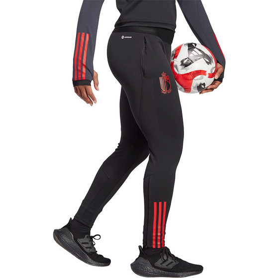 adidas België Trainingsanzug Damen
