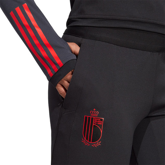 adidas België Trainingsanzug Damen
