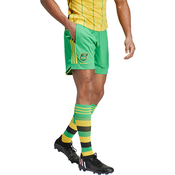 adidas Jamaica Hemma Fotboll kit 
