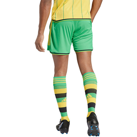 adidas Jamaica Hemma Fotboll kit 

