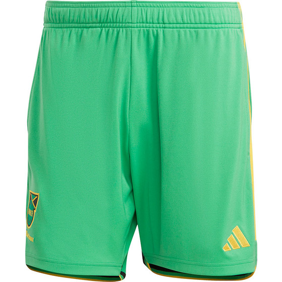 adidas Jamaica Hemma Fotboll kit 
