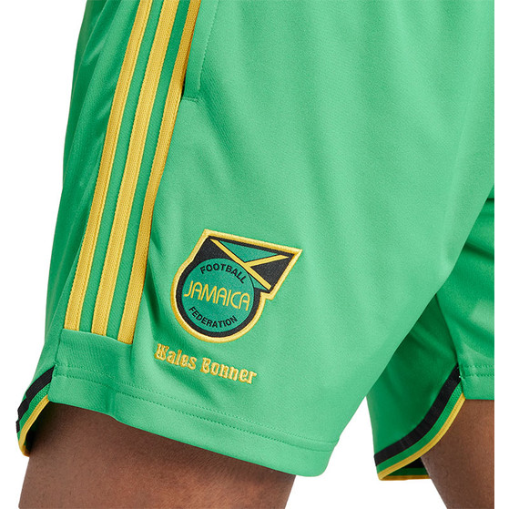 adidas Jamaica Hemma Fotboll kit 
