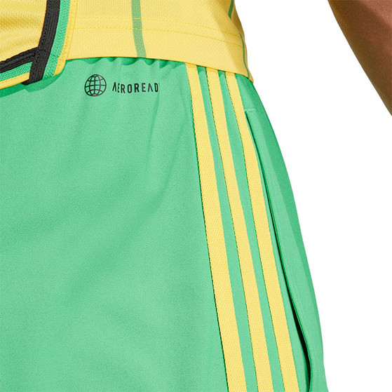 adidas Jamaica Hemma Fotboll kit 

