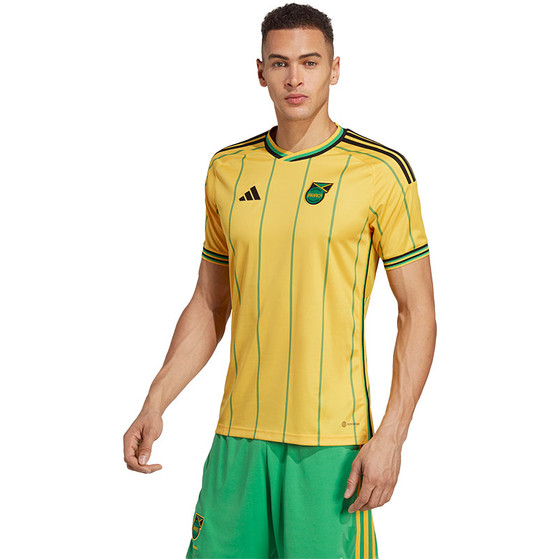 adidas Jamaica Thuis Shirt