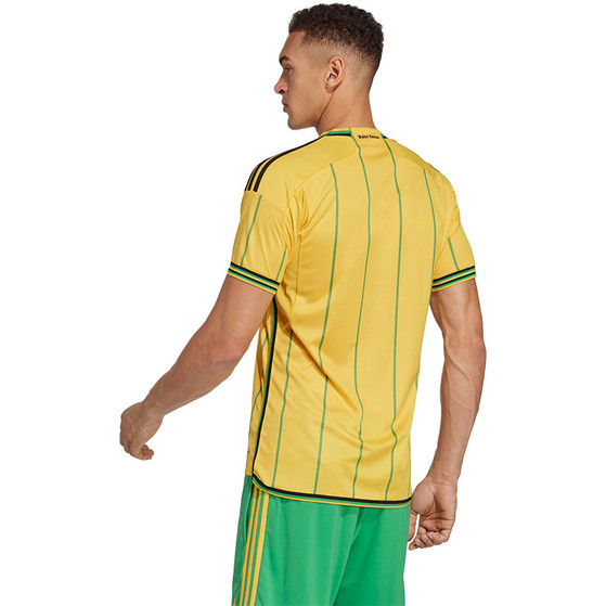 adidas Jamaica Thuis Shirt