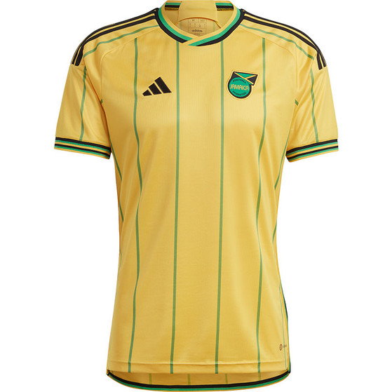 adidas Jamaica Thuis Shirt