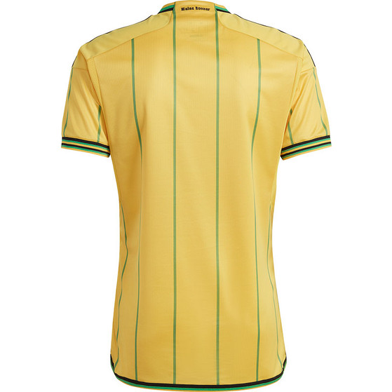 adidas Jamaica Thuis Shirt