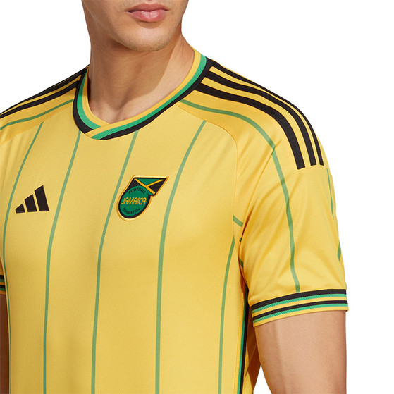 adidas Jamaica Thuis Shirt