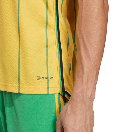adidas Jamaica Thuis Shirt