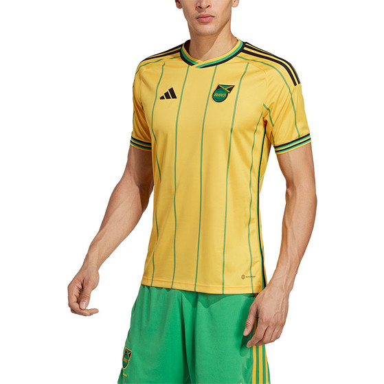 adidas Jamaica Thuis Shirt