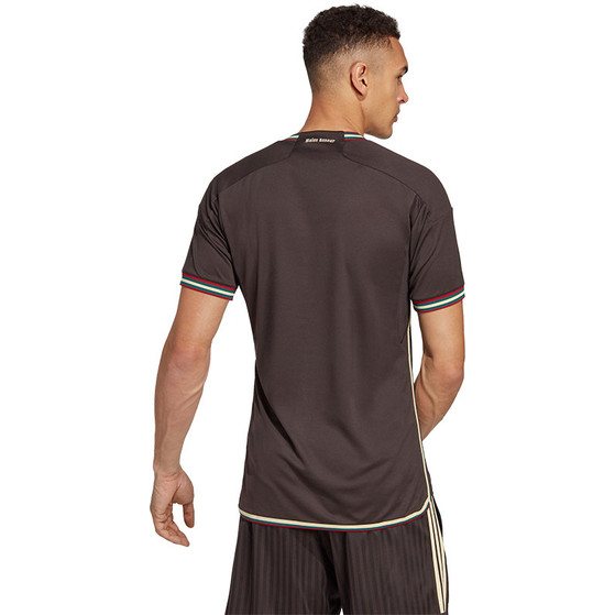 adidas Jamaica Uit Shirt