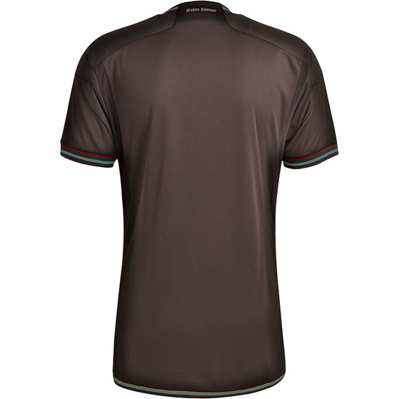 adidas Jamaica Uit Shirt